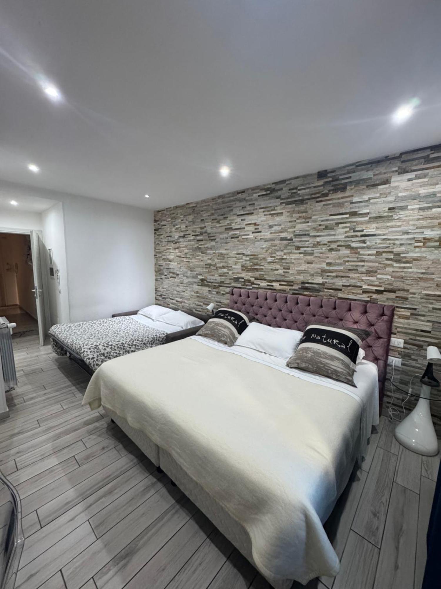 San Pietro Dreaming Rooms 罗马 外观 照片