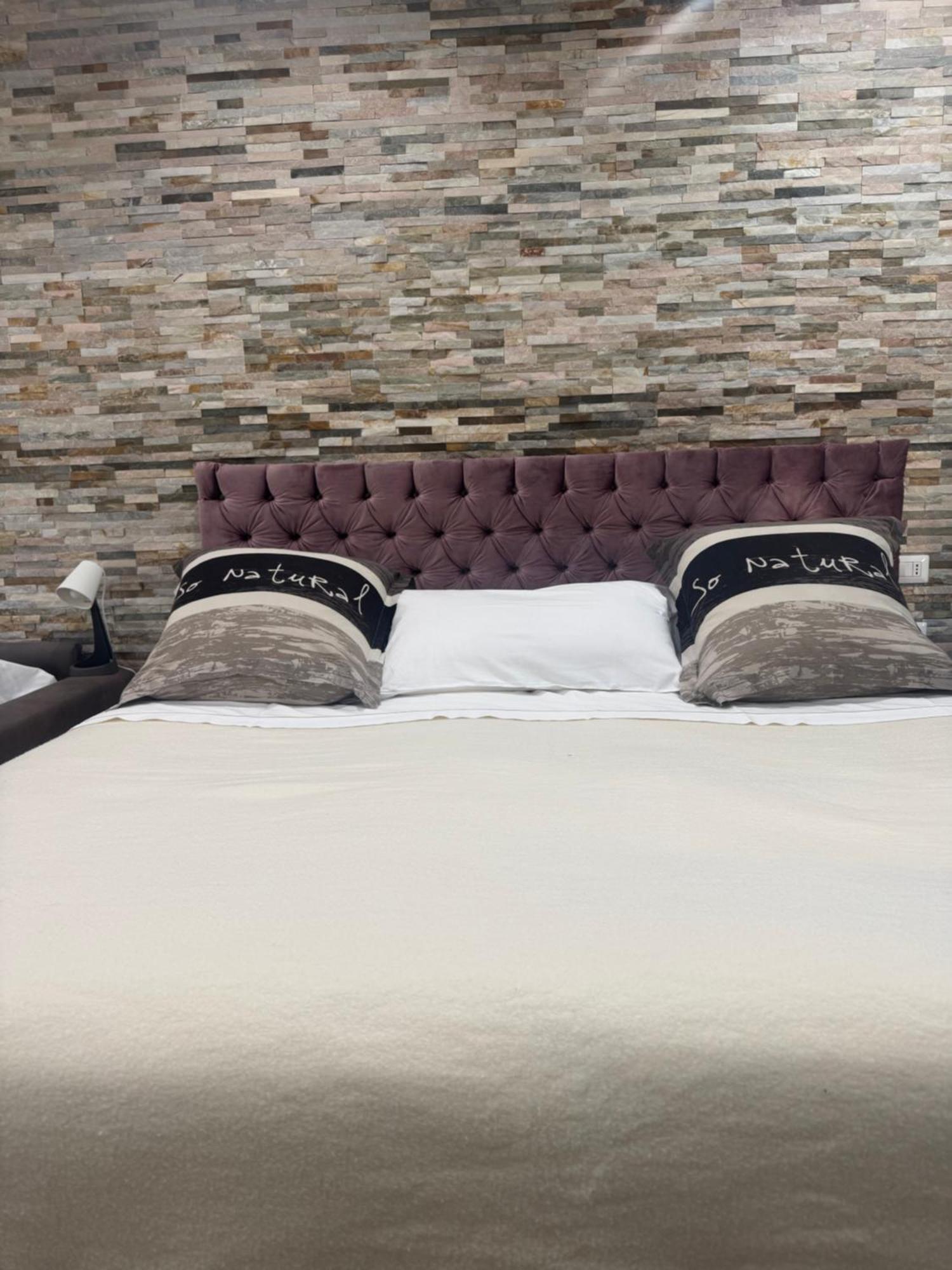 San Pietro Dreaming Rooms 罗马 外观 照片